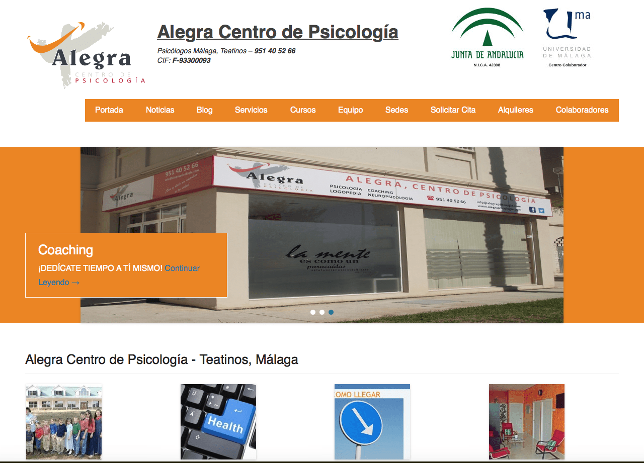 Alegra Psicologos Malaga Alegra Psicologos Malaga