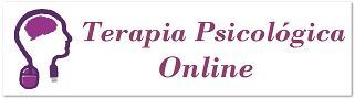 Terapia Psicologica-Online Logo