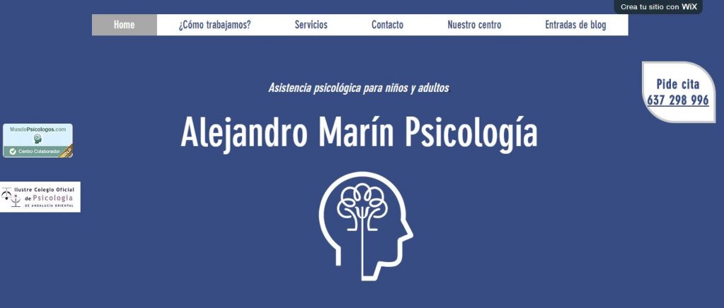 alejandro marin psicologia psicologos malaga