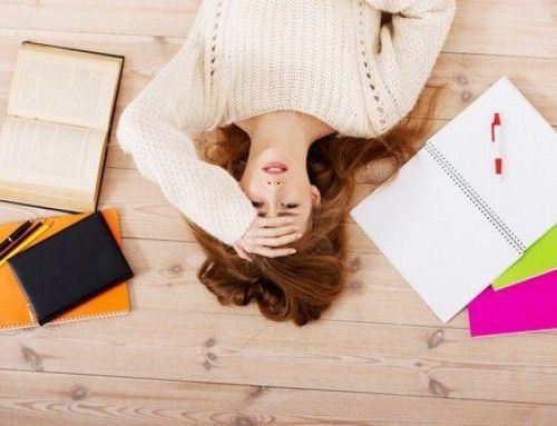La insatisfacción crónica: 6 estrategias para afrontarla