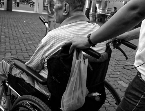 Psicólogos en Málaga destacan la importancia de cuidar al cuidador