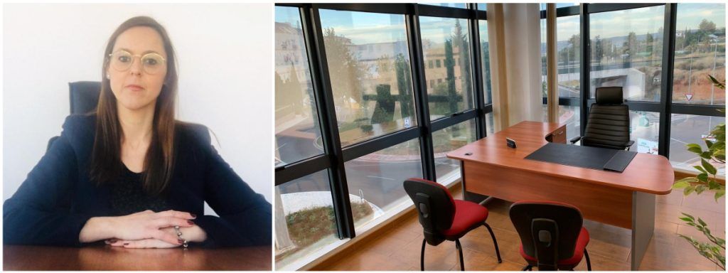 noelia psicologa infantil en ronda malaga