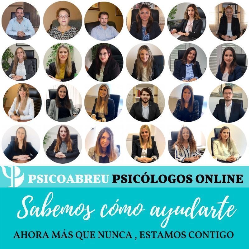 Psicologos Online Málaga