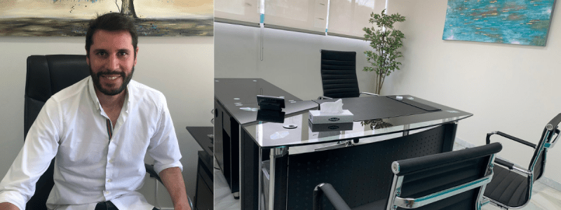 alejandro psicologo Malaga