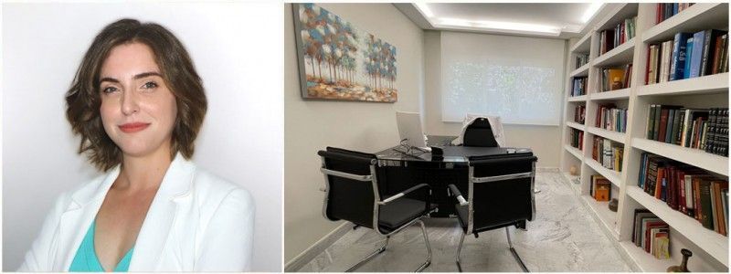 doctora ana teresa psicologa Malaga