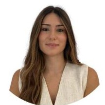 Andrea Espejo Hidalgo, psicóloga en Antequera