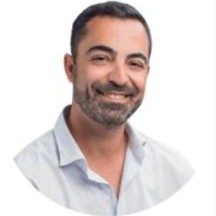 David García Encina, PsicoAbreu
