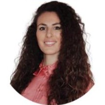 Estefanía Redondo Carrillo Estefanía Redondo Carrillo, psicóloga en Ciudad de la Justicia y Marbella