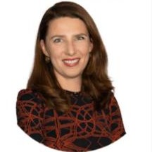 María Medyanik, psicóloga en Vélez-Málaga