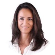 Rocío Pérez Vega Rocío Pérez Vega, PsicoAbreu