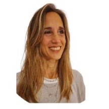 Romina Lípori, psicóloga en Fuengirola