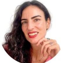 Silvia Fernández Padilla, psicóloga en Marbella
